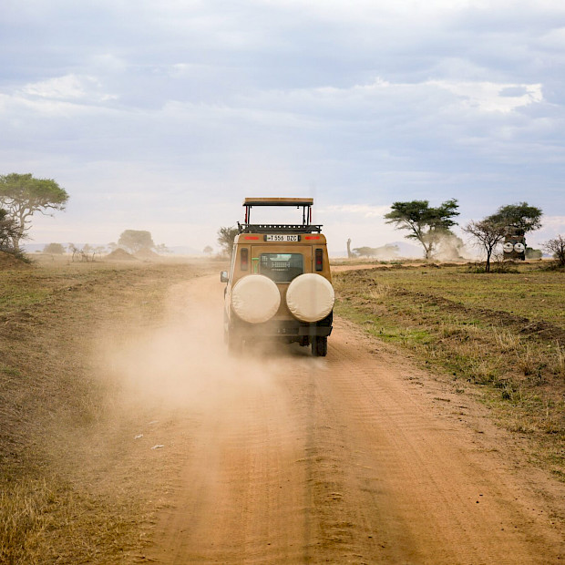 Photo representing Bonderman Fellowship