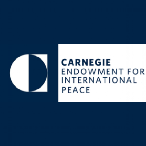 Photo representing Carnegie Endowment Gaither Junior Fellows