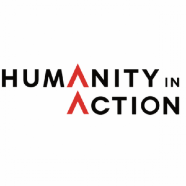 Photo representing Humanity in Action