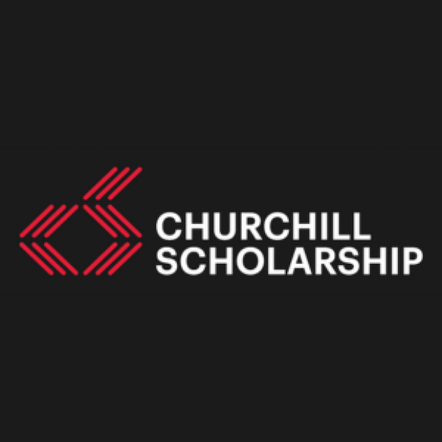 Photo representing Churchill Scholarship