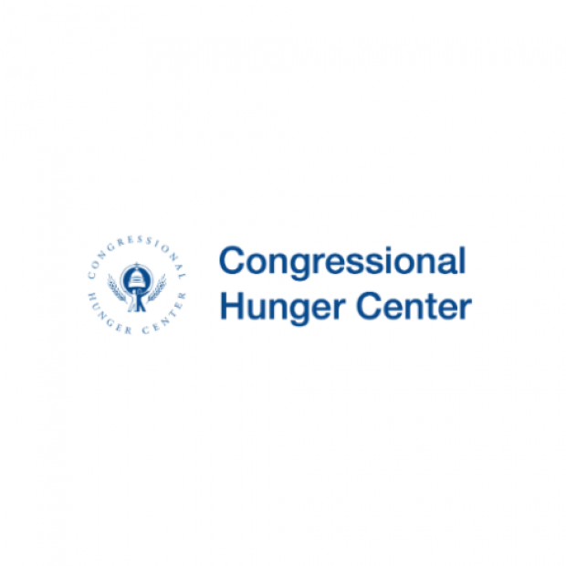 Photo representing Bill Emerson National Hunger Fellowship