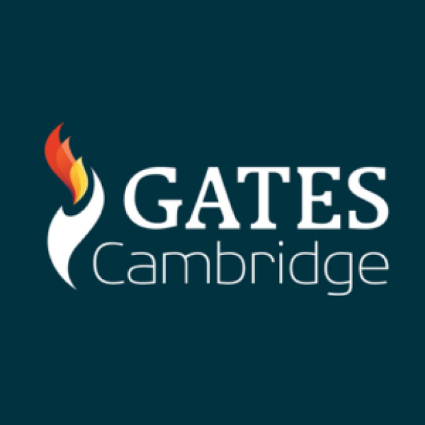 Photo representing Gates Cambridge Scholarship