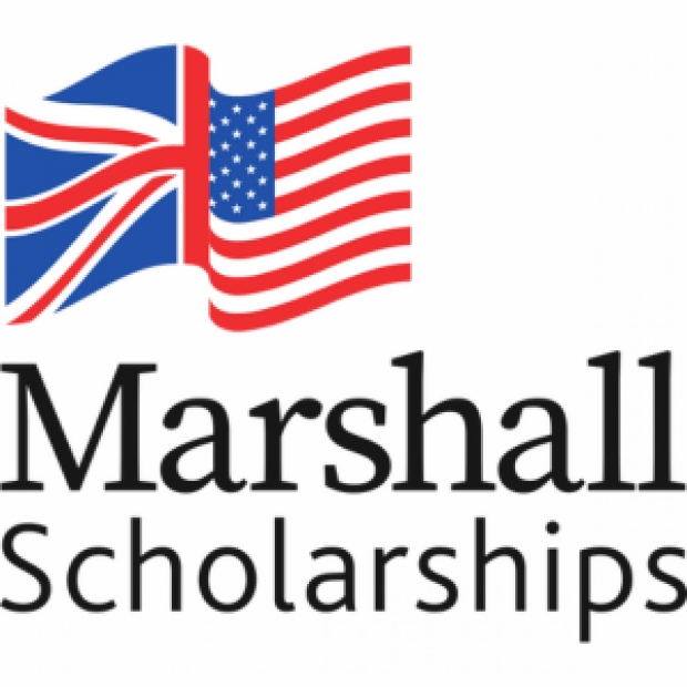 Photo representing Marshall Scholarship