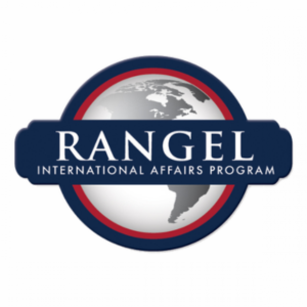 Photo representing Charles B. Rangel International Affairs Program