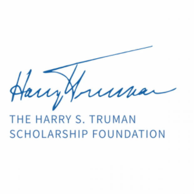 Photo representing Truman Scholarship
