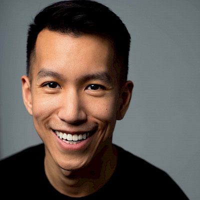 Simon Tran