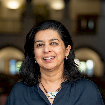 Chetana Acharya