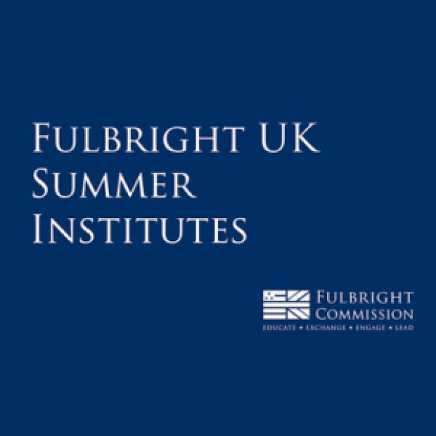 Photo representing Fulbright UK Summer Institutes