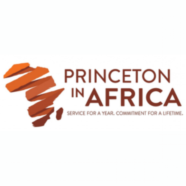 Photo representing Princeton in Africa