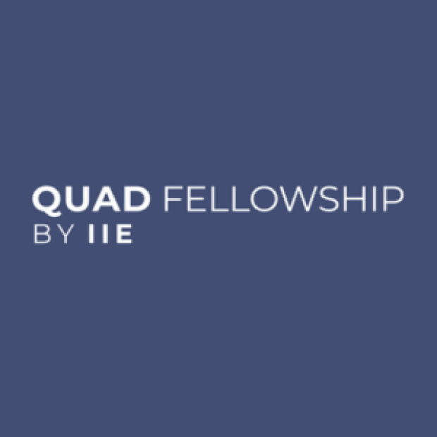 Photo representing Quad Fellowship