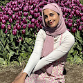 Photo of Sadeen Al Ziyad
