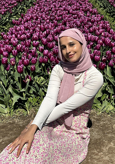Photo of Sadeen Al Ziyad