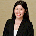 Photo of Mei Ying Harper-Smith