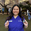 Photo of Thy Nguyen