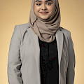 Photo of Tashmee Sarwar