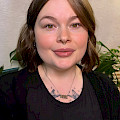 Photo of Chelsey Curtis