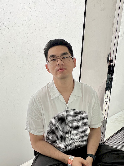 Photo of Taokorng Lim