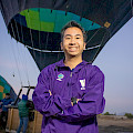 Photo of Ryan Phi