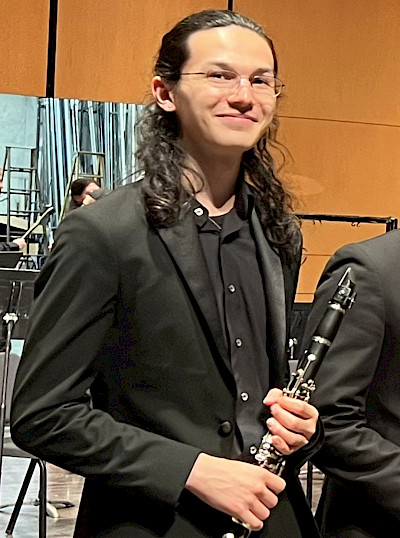 Photo of Alen Poehlman