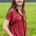 Photo of Sofia Regan-Boné