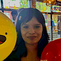 Photo of Alexandra Juliett Velasquez-Lara