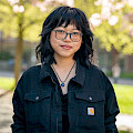 Photo of Aileen Kuang