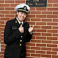 Photo of Sophia Lu