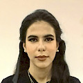 Photo of Mahda Soltani
