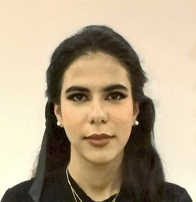 Photo of Mahda Soltani