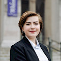 Photo of Lillian Williamson