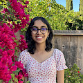 Photo of Shivani Kottantharayil