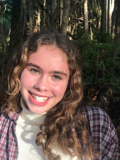 Photo of Grace Rothmeyer