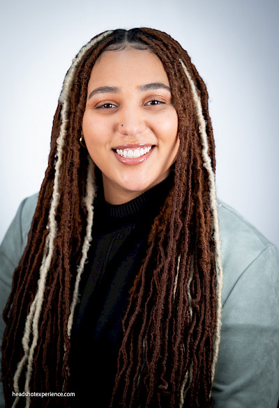 Photo of Jade Keimig