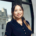 Photo of Sabrina Chen