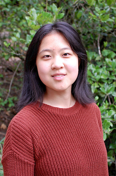 Photo of Annabella Li