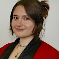 Photo of Sabrina Prestes Oliveira