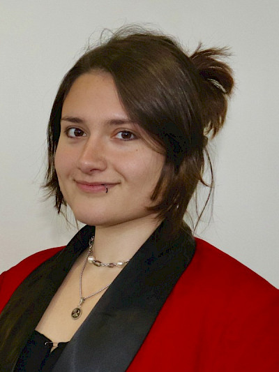 Photo of Sabrina Prestes Oliveira