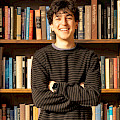 Photo of Tristan Jafari