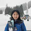 Photo of Keming Qiu