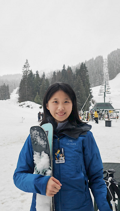 Keming Qiu