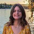 Photo of Claire Atkinson