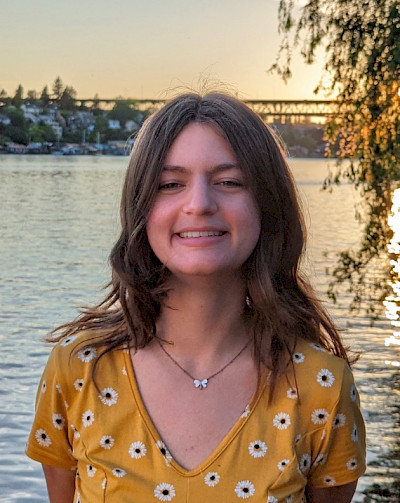 Photo of Claire Atkinson