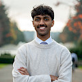 Photo of Shubham Bansal