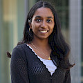Photo of Sahana Sateesh