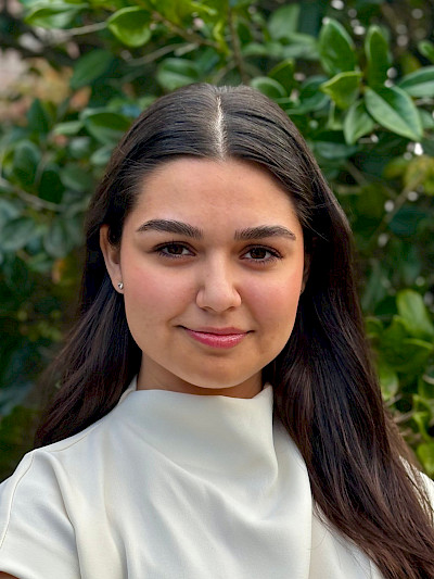 Photo of Zoe Stylianides