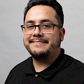Photo of Ramon Cazarez