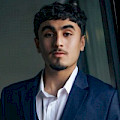 Photo of Solimon Khesrawi