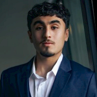Photo of Solimon Khesrawi