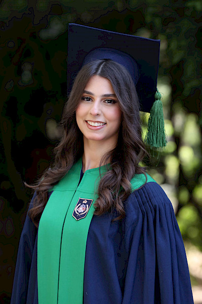 Photo of Jennifer El Khoury