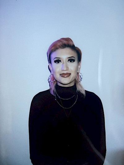 Photo of Thania Guerra